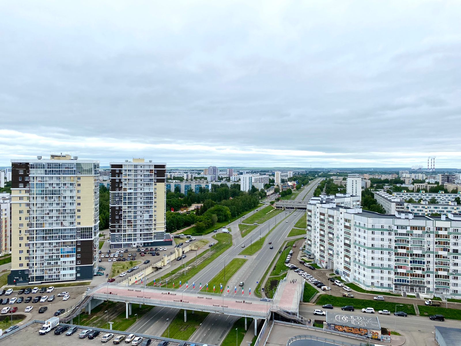 Санрайз Сити