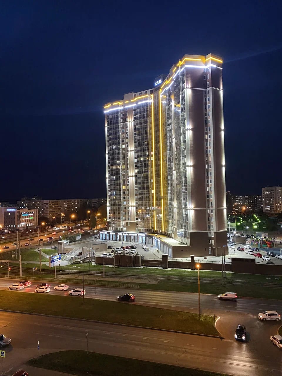Санрайз Сити