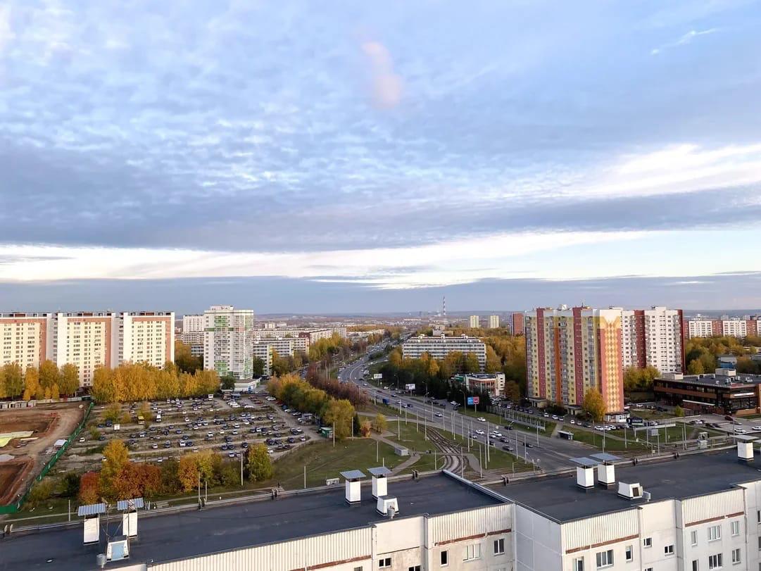 Апартаменты на Беляева