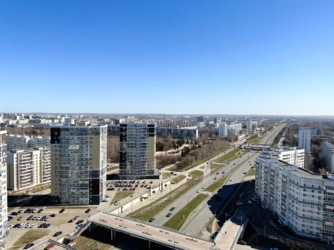 Санрайз Сити