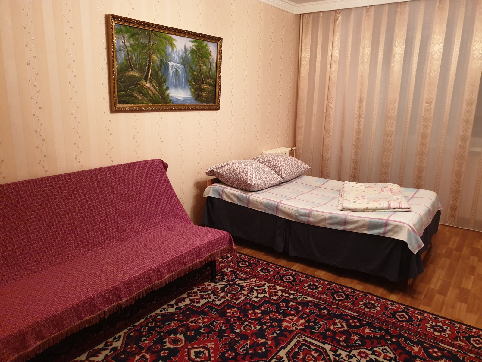 Павел.