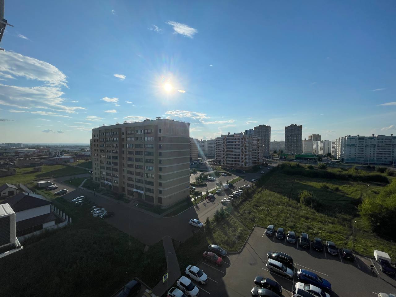 Уютная студия комфорт +